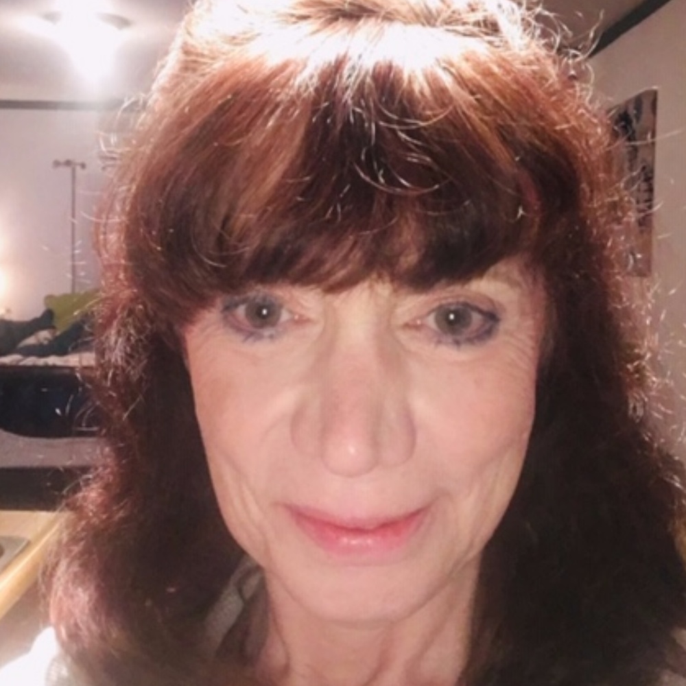 Meet your Posher, Babs